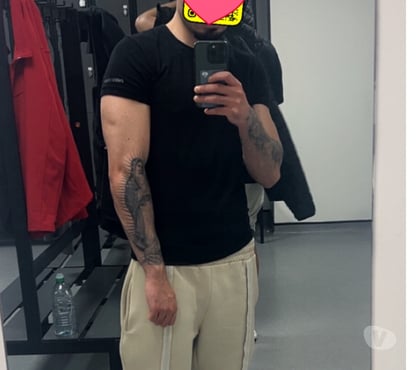Gay escorts Leeds City Centre Leeds - Photos for Young papi available for you