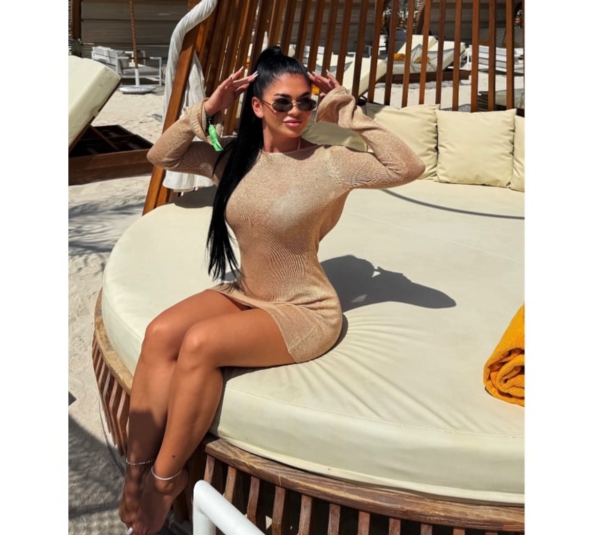 Escorts South Yorkshire Doncaster - Photos for ❤️NEW IN TOWN KARLA PARTY GIRL NO RUSH ❤️