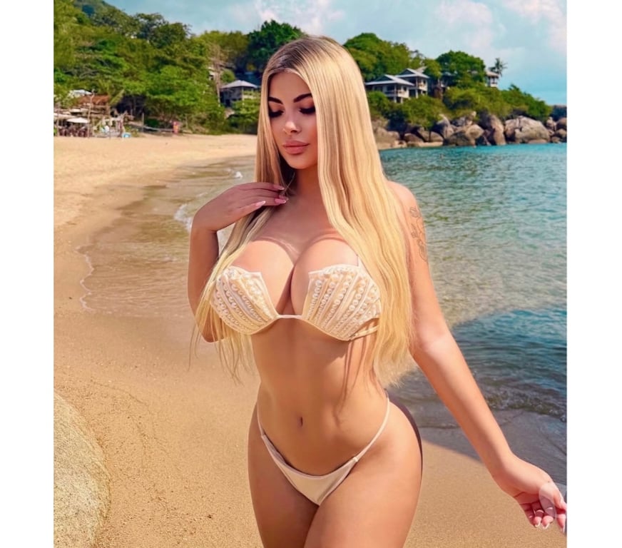 Escorts West London Acton - West London - Photos for CHARMING, SEDUCTIVE WITH REAL PHOTOS 🇧🇷✨💋