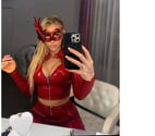 ZEYA 🔥 Dominatrix 🔥