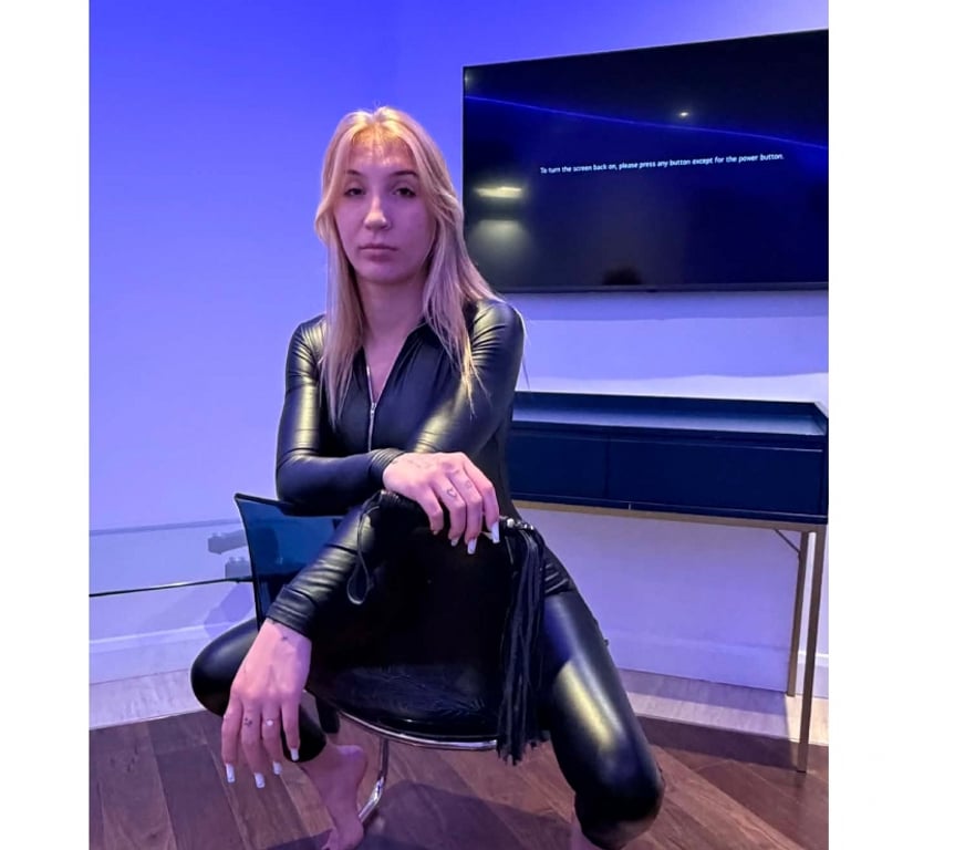 Escorts Central London Soho - Central London - Photos for ZEYA 🔥 Dominatrix 🔥