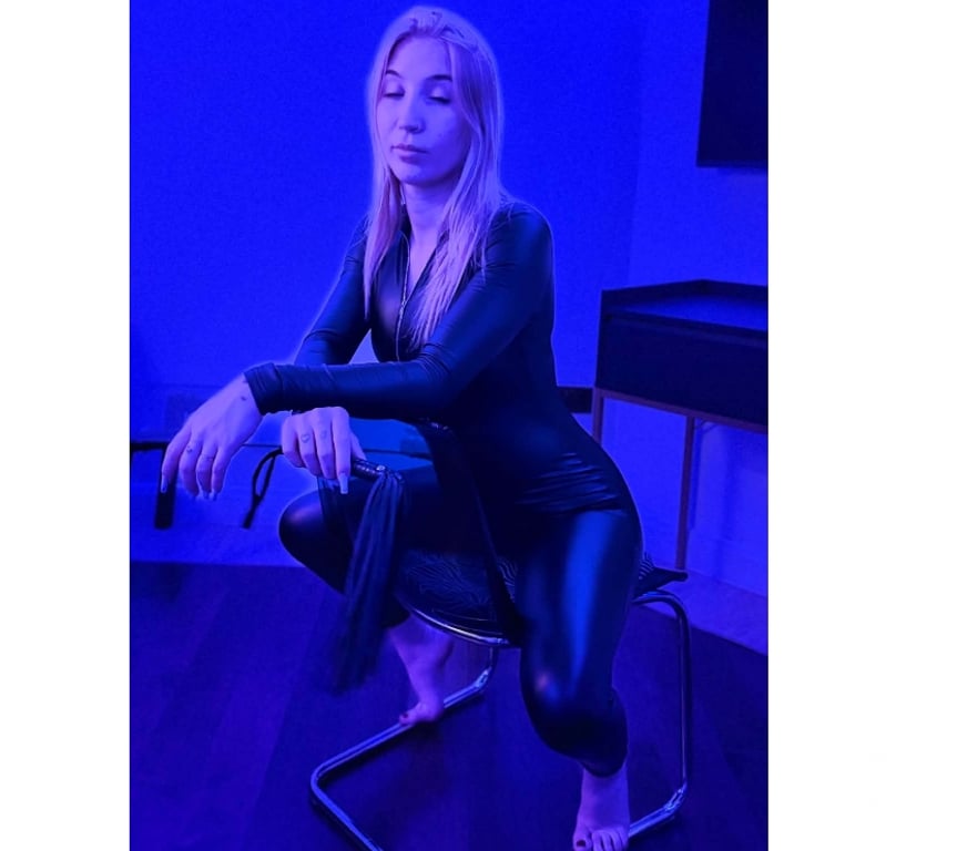 Escorts Central London Soho - Central London - Photos for ZEYA 🔥 Dominatrix 🔥