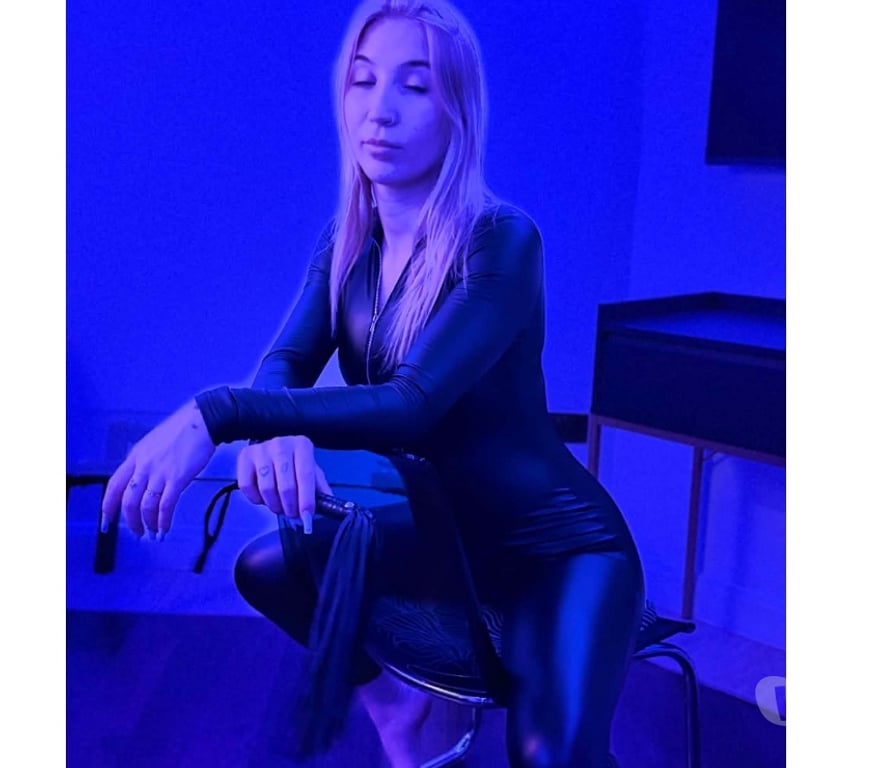 Escorts South West London Chelsea - South West London - Photos for ZEYA 🔥 Dominatrix 🔥