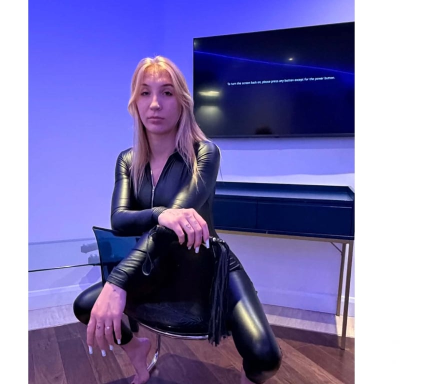 Escorts South West London Chelsea - South West London - Photos for ZEYA 🔥 Dominatrix 🔥