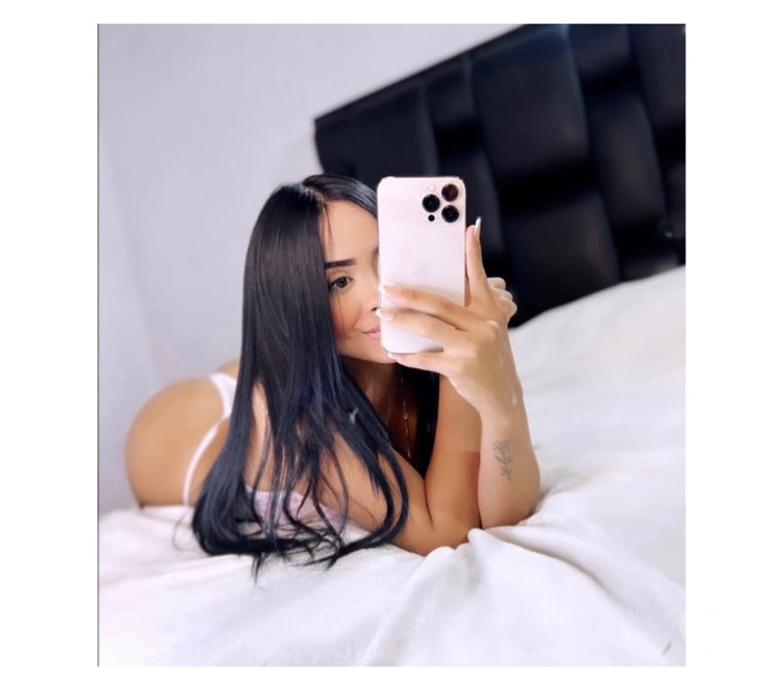 Escorts East London Clapton Station - East London - Photos for 💎 Exotic Latina • Sweet & Tempting 💎