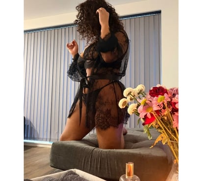 Escort Wimbledon South West London - Photos for LUNA BRAZIL 🔥Tantric Relax | B2B