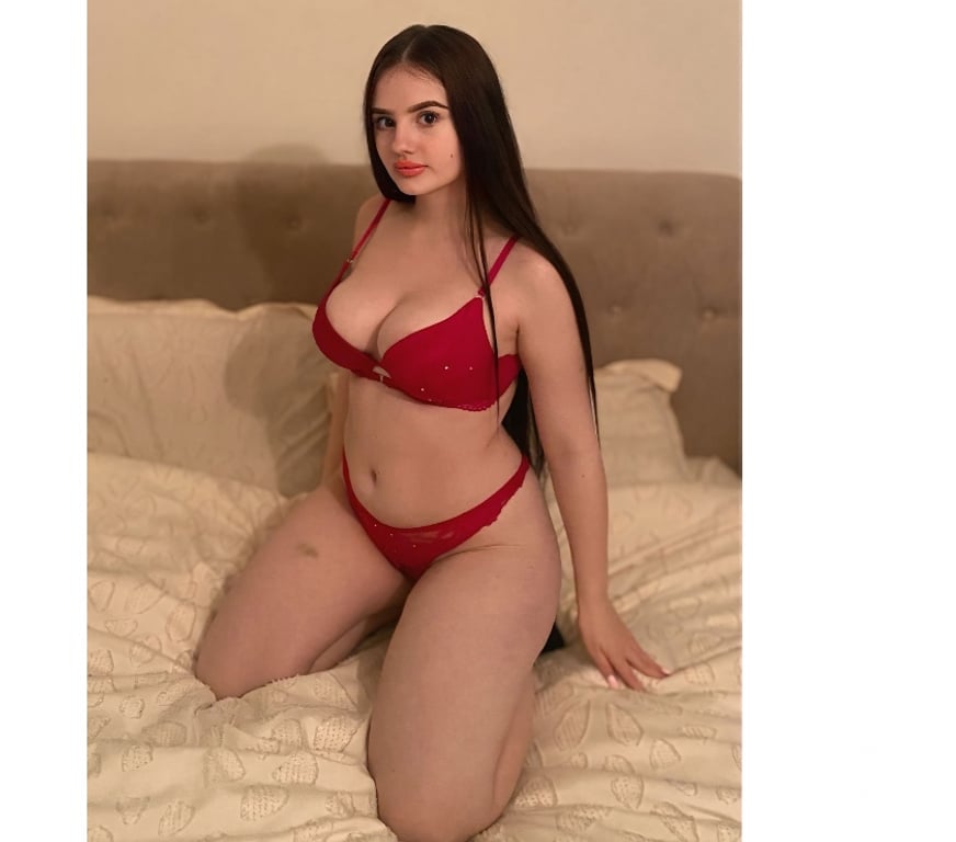 Escorts Staffordshire Stoke-on-Trent - Photos for Barbie New Girl ❤️