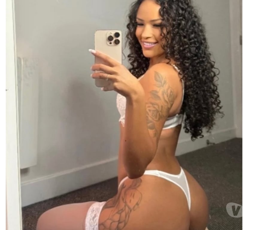 Escorts Somerset Taunton - Somerset - Photos for ❤️Kelly ❤️Too Hot Brazilian Girl 🫦