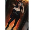 💚💋 Mexican Trans Frida In Stevenege .