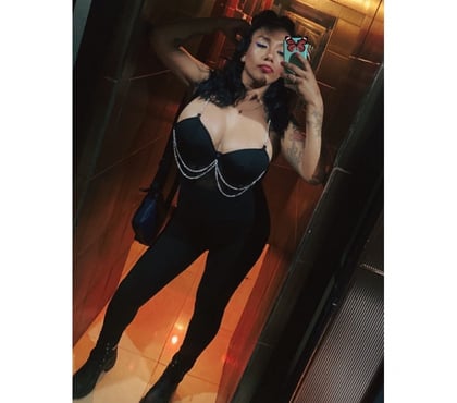 Escorts and Massages Stevenage Town Centre Stevenage - Photos for 💚💋 Mexican Trans Frida In Stevenege .