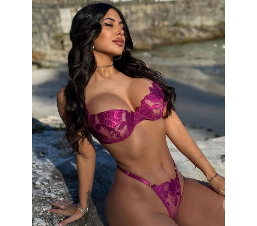 Escorts South East London Croydon - Photos for Julia Brazilian🔥GFE🔥 100% Real