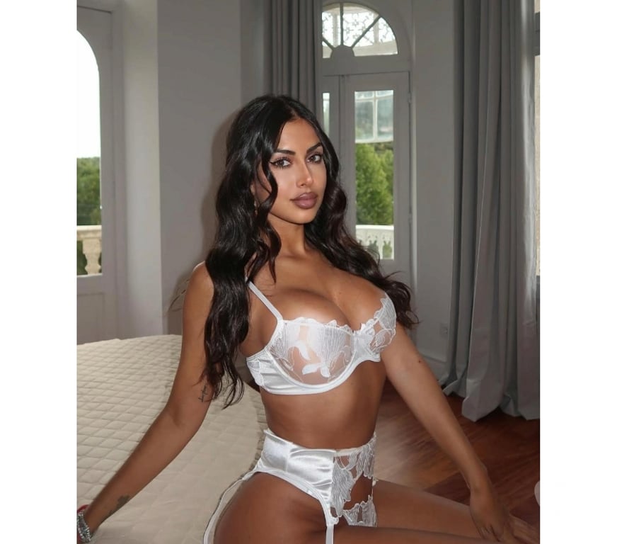 Escorts South East London Croydon - Photos for Julia Brazilian🔥GFE🔥 100% Real