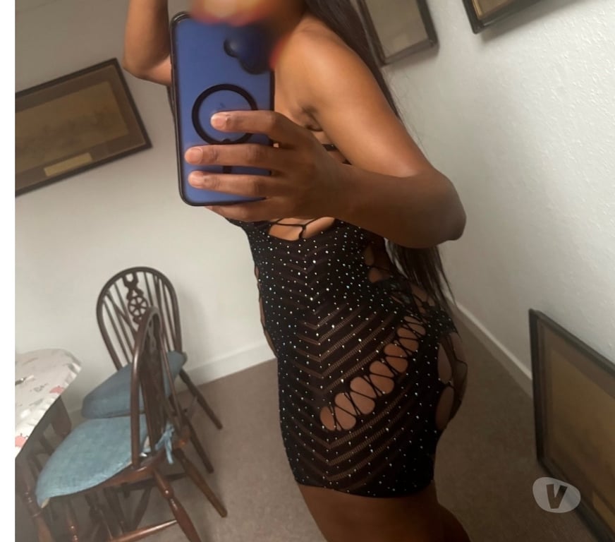 Escorts South East London Croydon - Photos for Black Queen coco🥰Africa girl in town 🌹💋