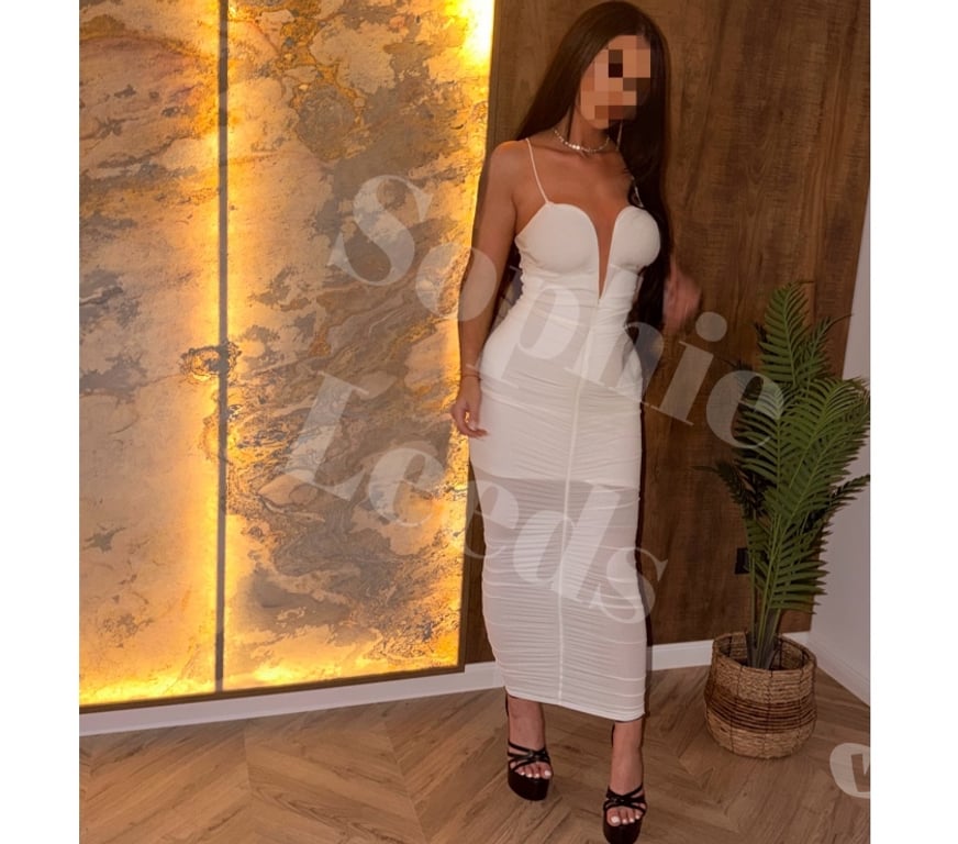Escorts West Yorkshire Leeds - Photos for Naughty Sophie in Leeds x ❤️no rush 100%real