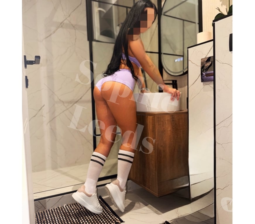 Escorts West Yorkshire Leeds - Photos for Naughty Sophie in Leeds x ❤️no rush 100%real