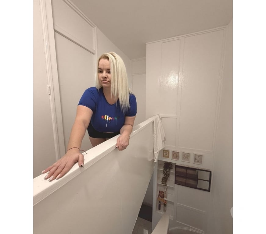 Escorts East London Canary Wharf - East London - Photos for OWO INCLUDED🫦DANA💯FULL SERVICE💌