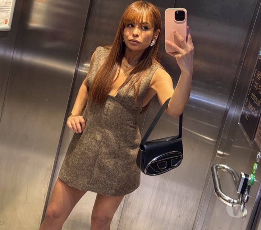  Escorts Exeter City Centre Exeter - Photos for PETITE LIA ❤️‍🔥 PARTY GIRL 🇧🇷 SMALL BODY