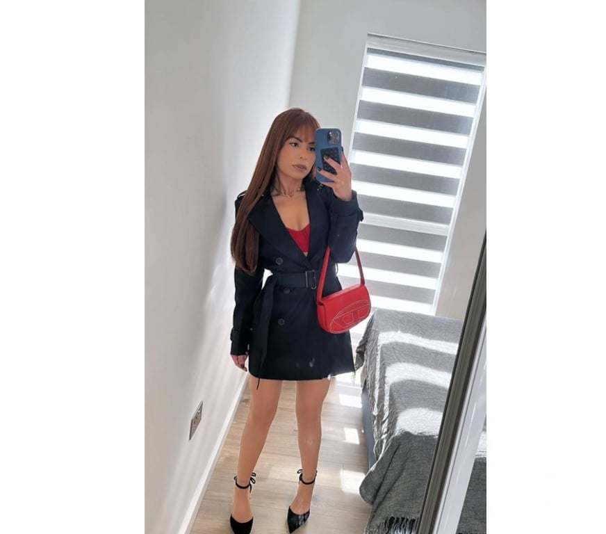 Escorts Devon Exeter - Photos for PETITE LIA ❤️‍🔥 PARTY GIRL 🇧🇷 SMALL BODY