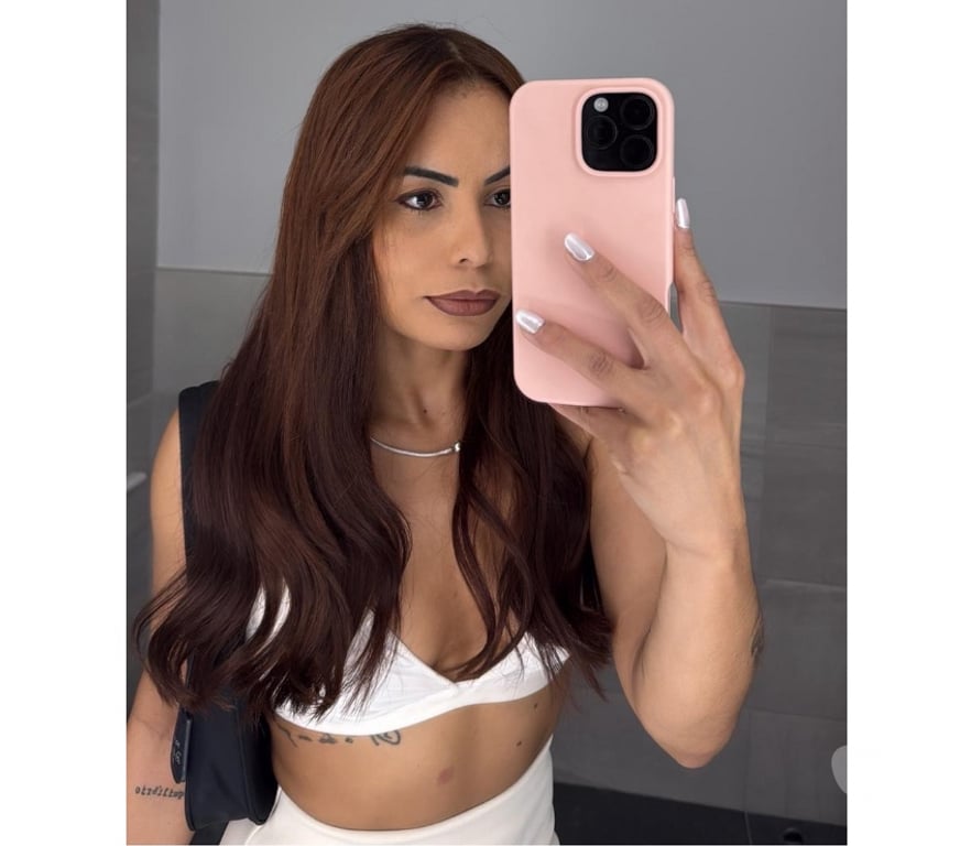 Escorts Devon Exeter - Photos for PETITE LIA ❤️‍🔥 PARTY GIRL 🇧🇷 SMALL BODY