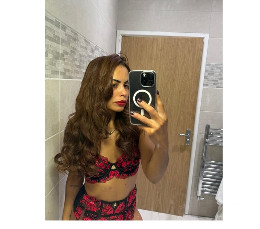 Escorts Devon Exeter - Photos for PETITE LIA ❤️‍🔥 PARTY GIRL 🇧🇷 SMALL BODY