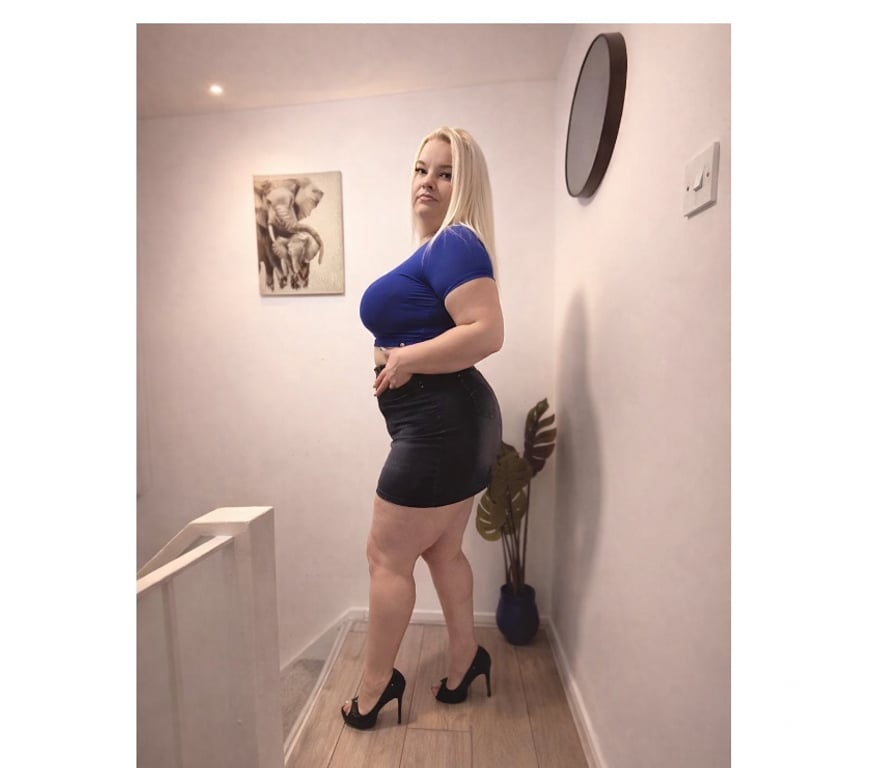Escorts East London Bow - East London - Photos for DANA❤️ NEW IN TOWN❤️💯 REAL PARTY FULL SERVICE💕