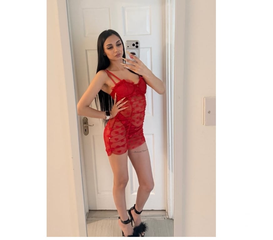 Escorts East London Canary Wharf - East London - Photos for LORA🔥🔞SEXY HOT🔥 PARTY GIRL🔞NO RUSH🔞