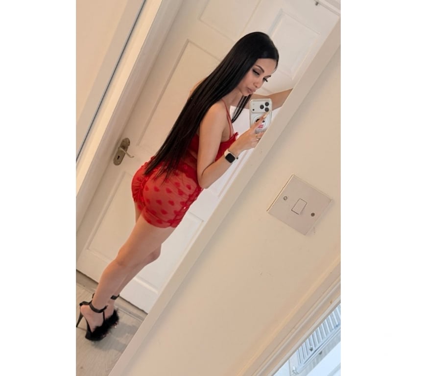 Escorts East London Stratford - East London - Photos for LORA❤️‍🔥PARTY GIRL🍾🥂NEW GIRL IN TOWN😘