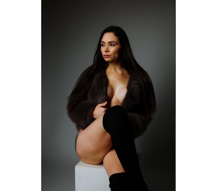 Escorts Cheshire West and Chester Chester - Cheshire West and Chester - Photos for SPICY BRAZILIAN 💋 BEST OWO ✨ NEW IN TOWN 📍