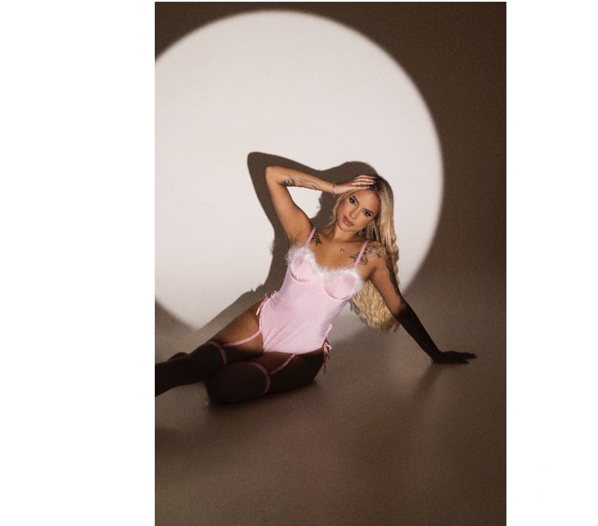 Escorts North London Tottenham - North London - Photos for 🇧🇷🔥Hot Brazilian girl 100% real🔥🇧🇷