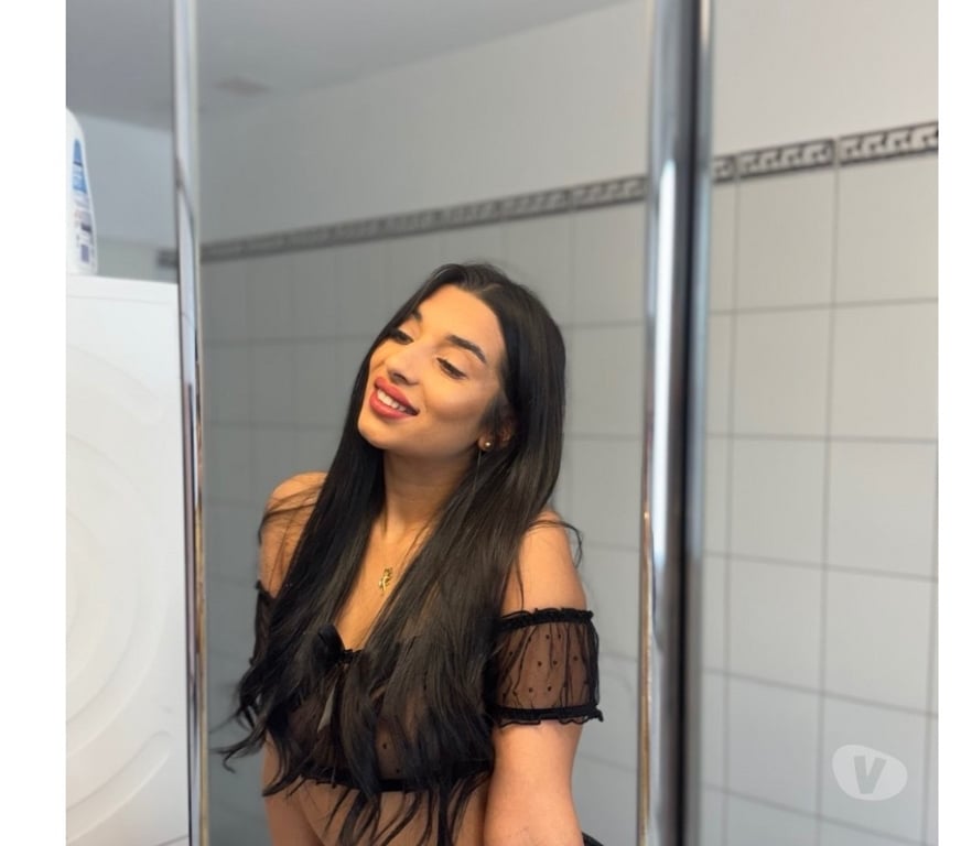 Escorts East London Canary Wharf - East London - Photos for 🔥NAUGHTY DEEA💯REAL PIC💎PARTY GIRL🍭
