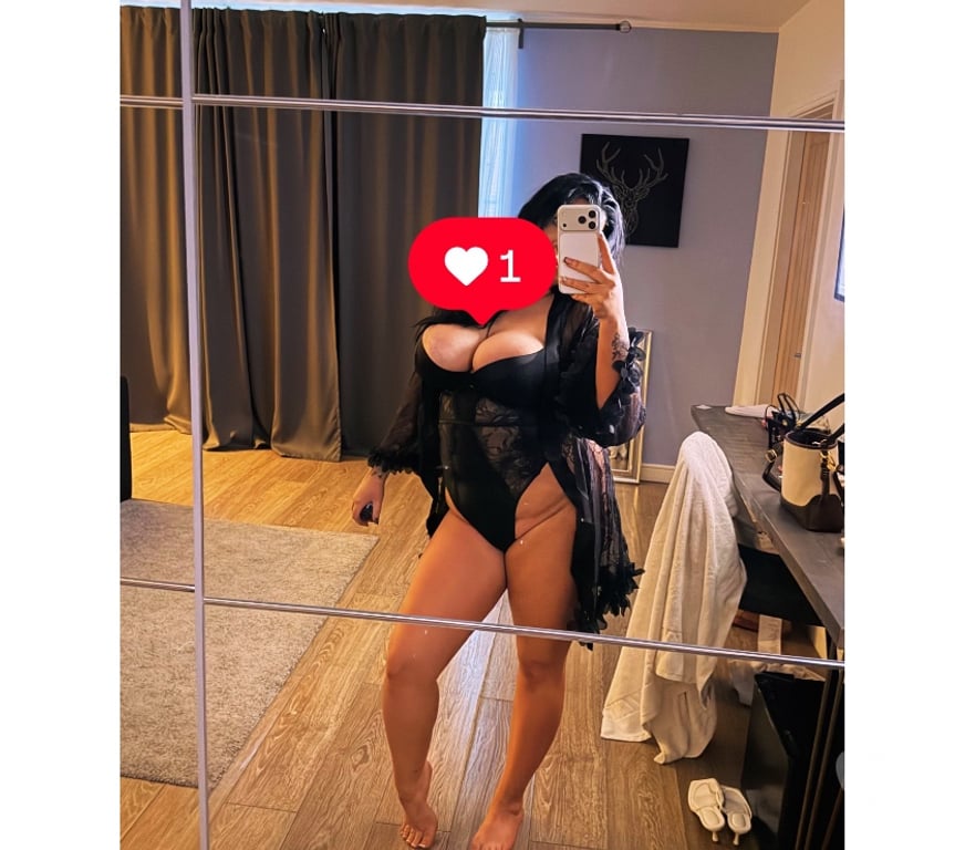 Escorts North West London Queens Park Station - North West London - Photos for Leesha💕NEW IN NORTH WEST😍English&Turkish Beauty😈
