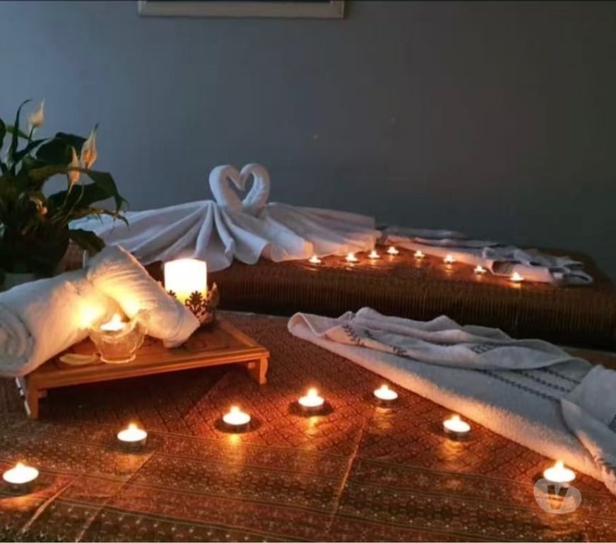 Full body massage Edinburgh Edinburgh - Edinburgh - Photos for Oriental Relaxation Massage