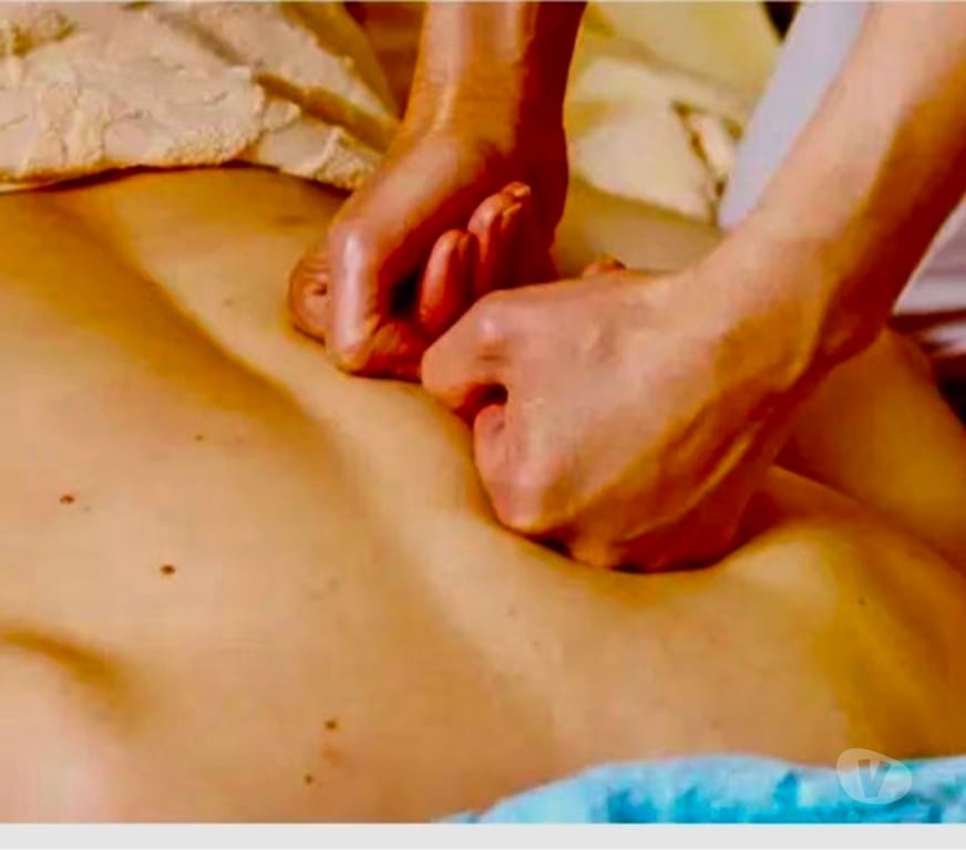 Full body massage Edinburgh Edinburgh - Edinburgh - Photos for Oriental Relaxation Massage