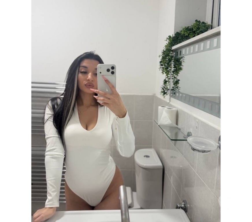 Escorts East London Canning Town - East London - Photos for DEEA❤️NEW IN TOWN❤️100% REAL.PARTY GIRL