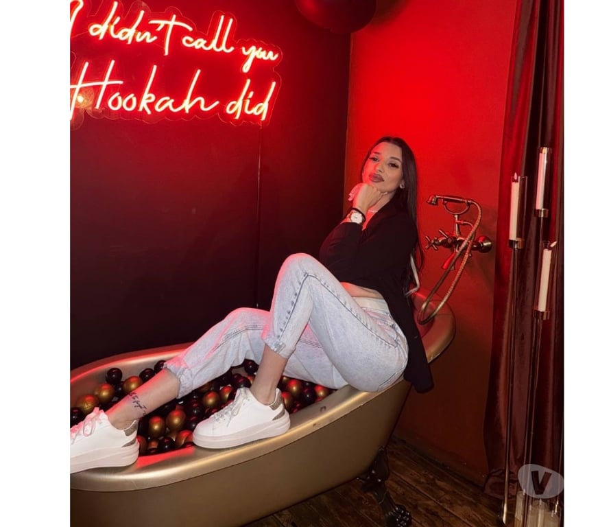 Escorts East London Canning Town - East London - Photos for DEEA❤️NEW IN TOWN❤️100% REAL.PARTY GIRL