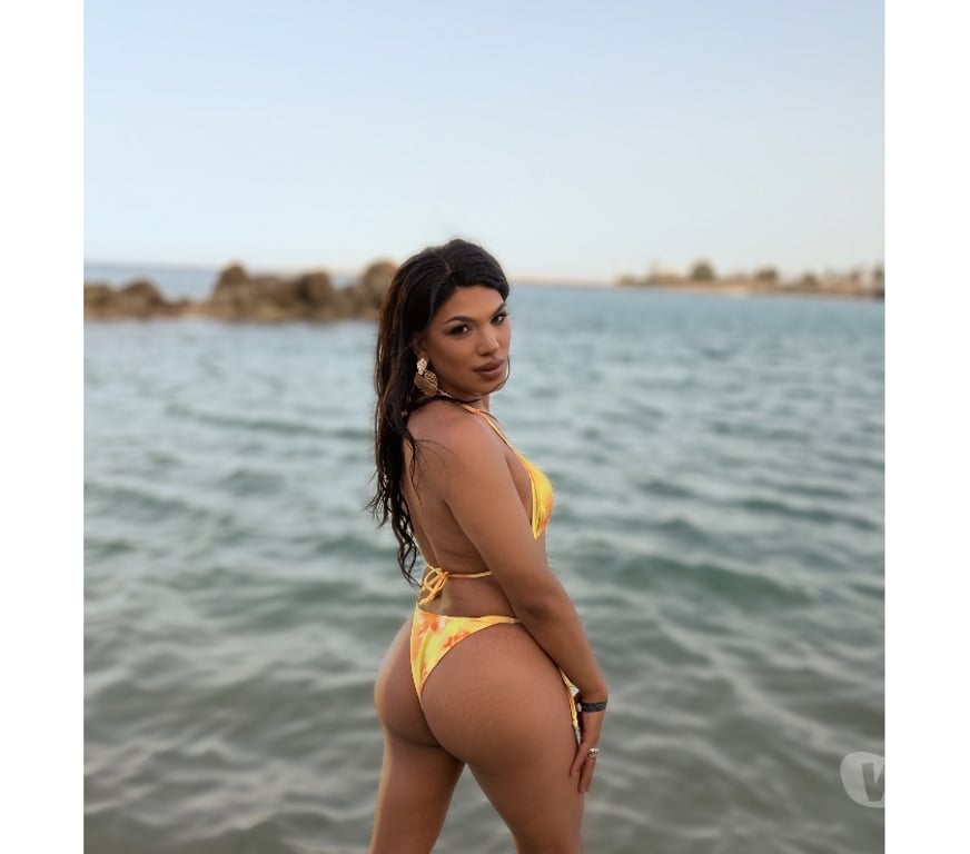 Trans Escorts West Midlands Birmingham - Photos for Rosa Wolverhampton