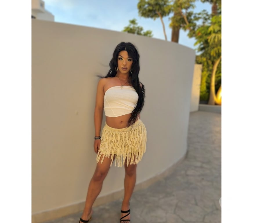 Trans Escorts West Midlands Birmingham - Photos for Rosa Wolverhampton