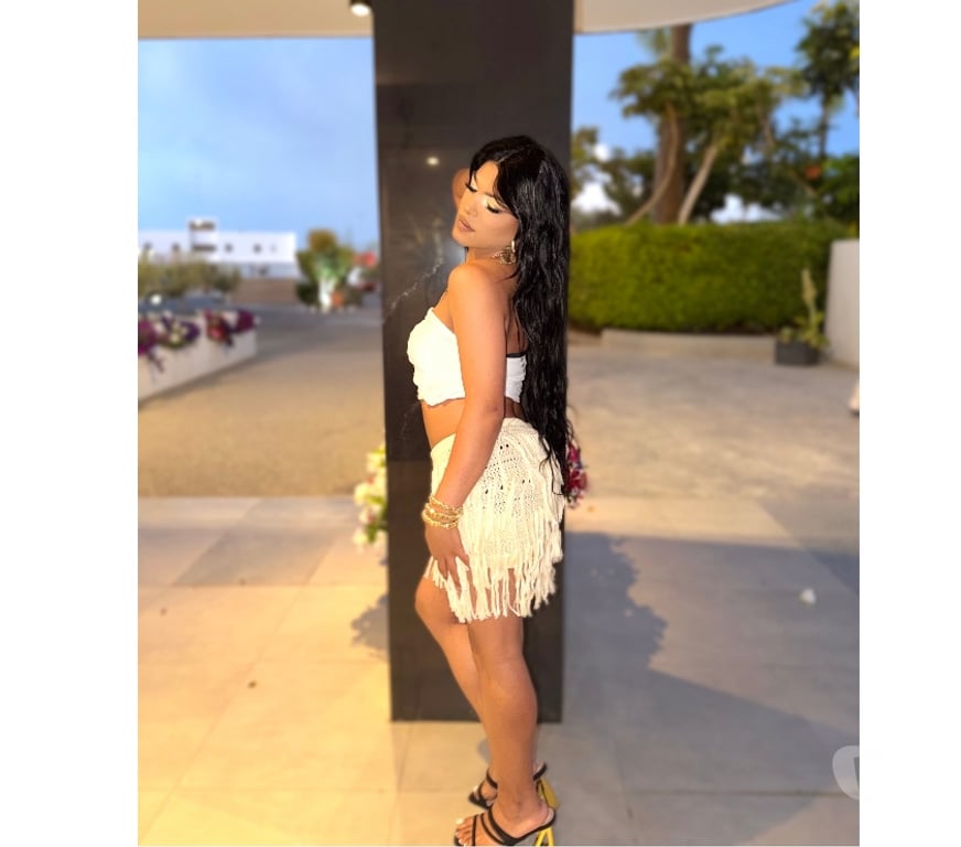 Trans Escorts West Midlands Birmingham - Photos for Rosa Wolverhampton