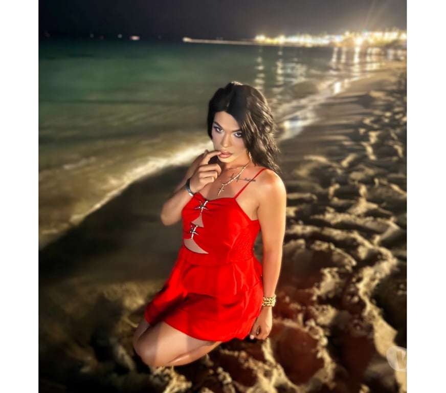 Trans Escorts West Midlands Birmingham - Photos for Rosa Wolverhampton