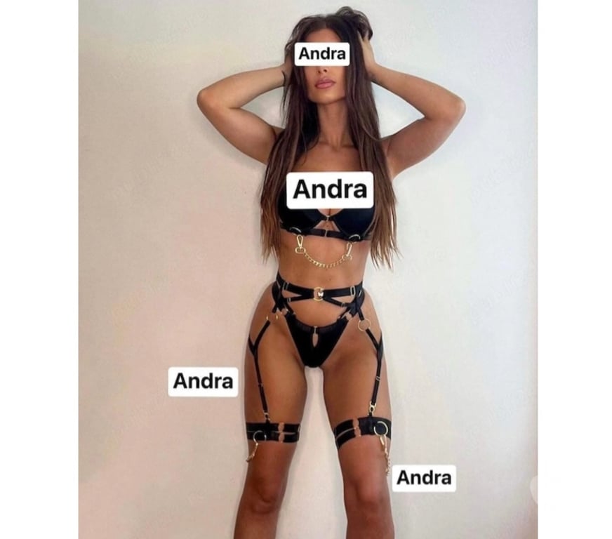 Escorts West Yorkshire Leeds - Photos for 😜Andra outcall and incall party girl 20 years😍