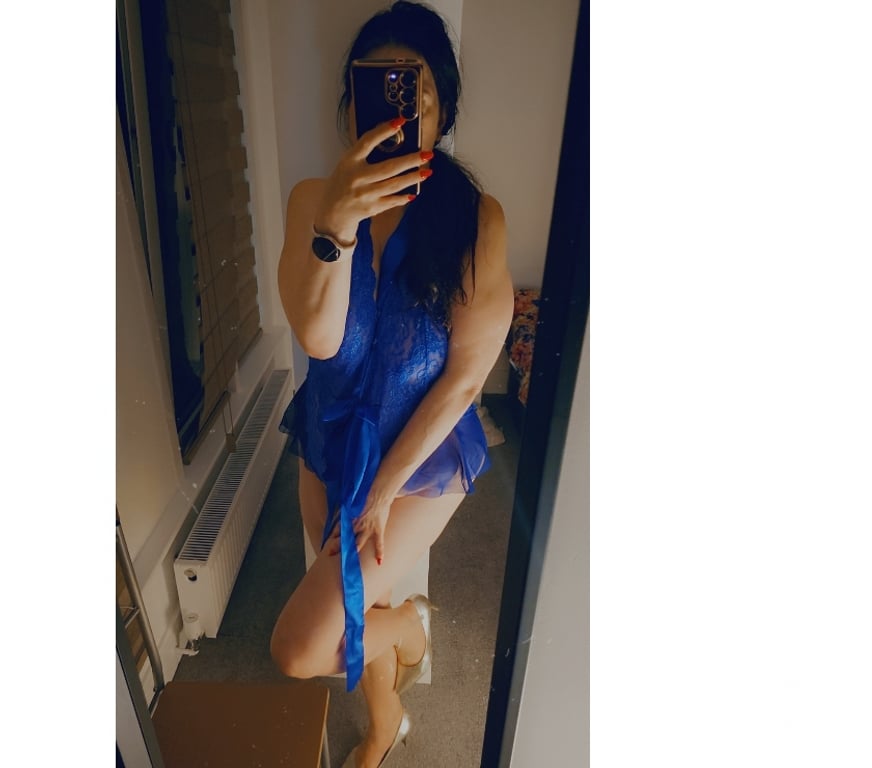 Escorts Staffordshire Lichfield - Photos for NEW hot Ella ❤️BEST bj, french kissing, massage, party