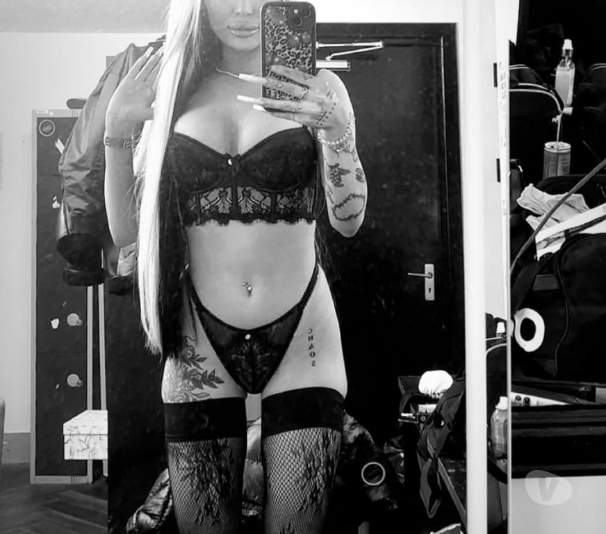 Escorts South Ayrshire Ayr - South Ayrshire - Photos for Luxury Blonde Escort in UK – Glamorous, Passionate