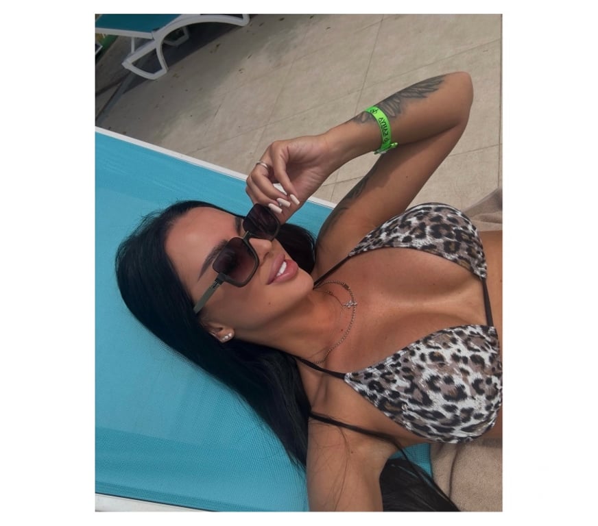 Escorts West Yorkshire Leeds - Photos for Sarah ✨ NO RUSH 💋