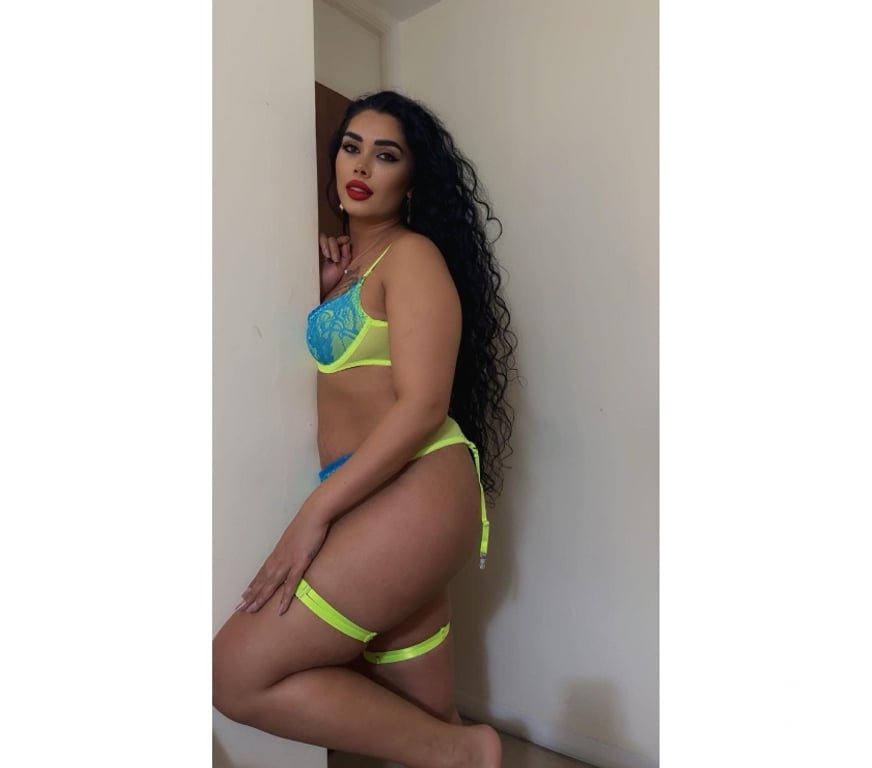Escorts North London Wood Green - North London - Photos for 🔥Andra ❤️REAL Photos💯🔞SWEET AND SEXY🔞Party