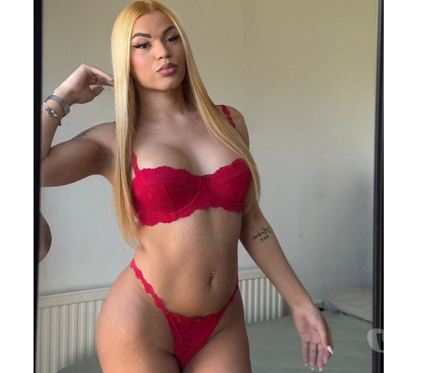 Trans Escorts West London Hillingdon - Photos for FLORYBELLAA 🔥 SEXY HORNY TS 🌶️😈