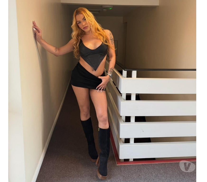 Trans Escorts West London Hillingdon - Photos for FLORYBELLAA 🔥 SEXY HORNY TS 🌶️😈