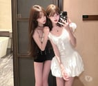 💯New Asian Model,⭐Party girl 💕No Rush