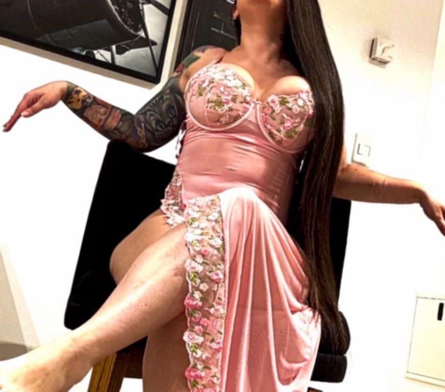 Escorts Gloucestershire Cheltenham - Photos for Mariana - Argentine Discipline for Naughty Boys