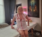 East Kilbride - South Lanarkshire — Scottish mature Amanda Jess. Nuru!Tantric!Lingam! Eaglesham!