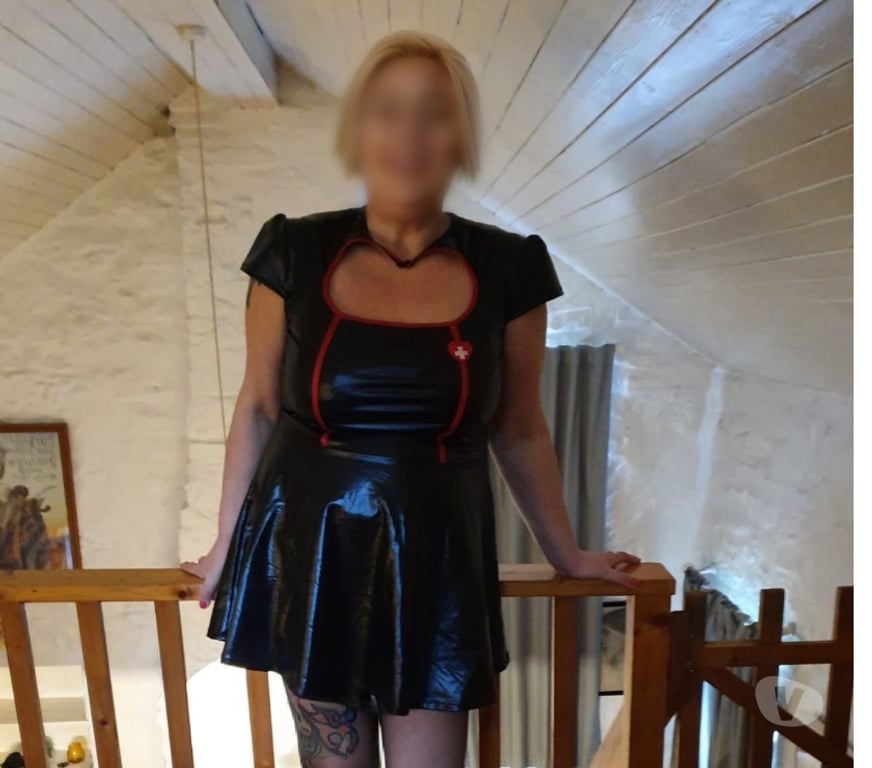 Escorts Warrington Lymm - Warrington - Photos for Scottish mature Amanda Jess. Nuru! Tantric! Lingam! X